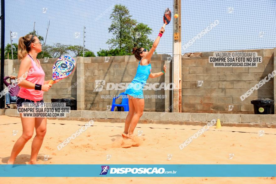 Grand Slam de Beach Tennis