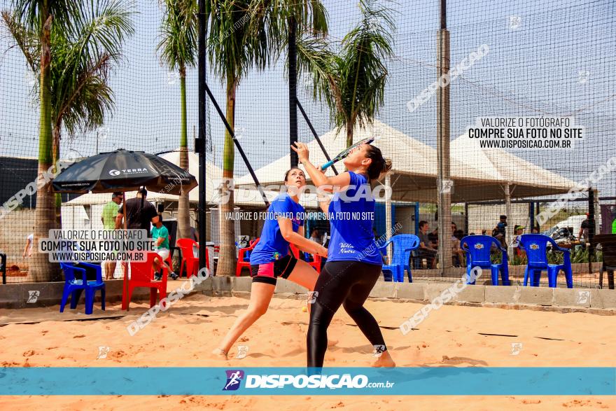 Grand Slam de Beach Tennis