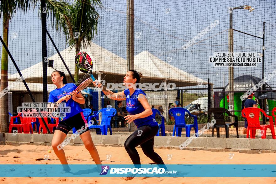 Grand Slam de Beach Tennis