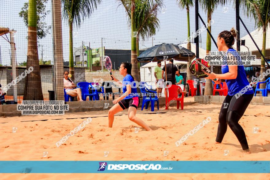 Grand Slam de Beach Tennis