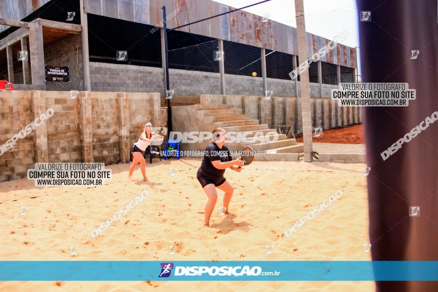 Grand Slam de Beach Tennis