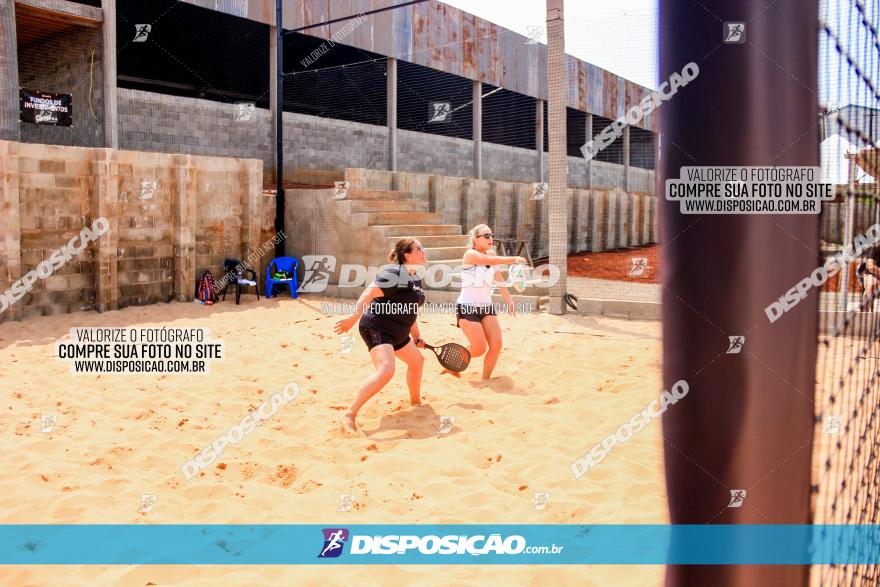 Grand Slam de Beach Tennis