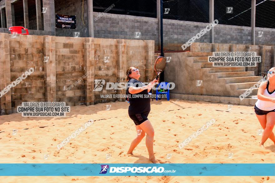 Grand Slam de Beach Tennis