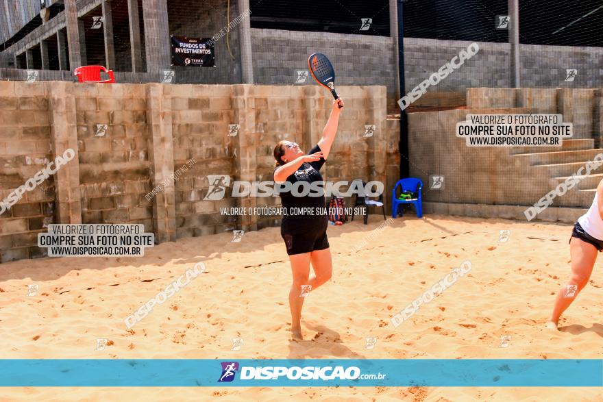 Grand Slam de Beach Tennis