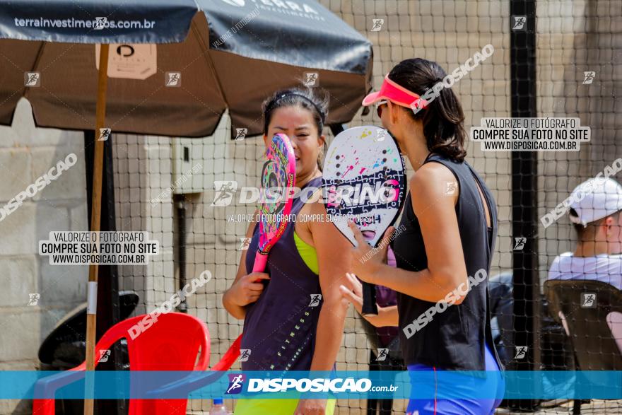 Grand Slam de Beach Tennis