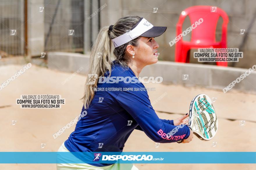 Grand Slam de Beach Tennis