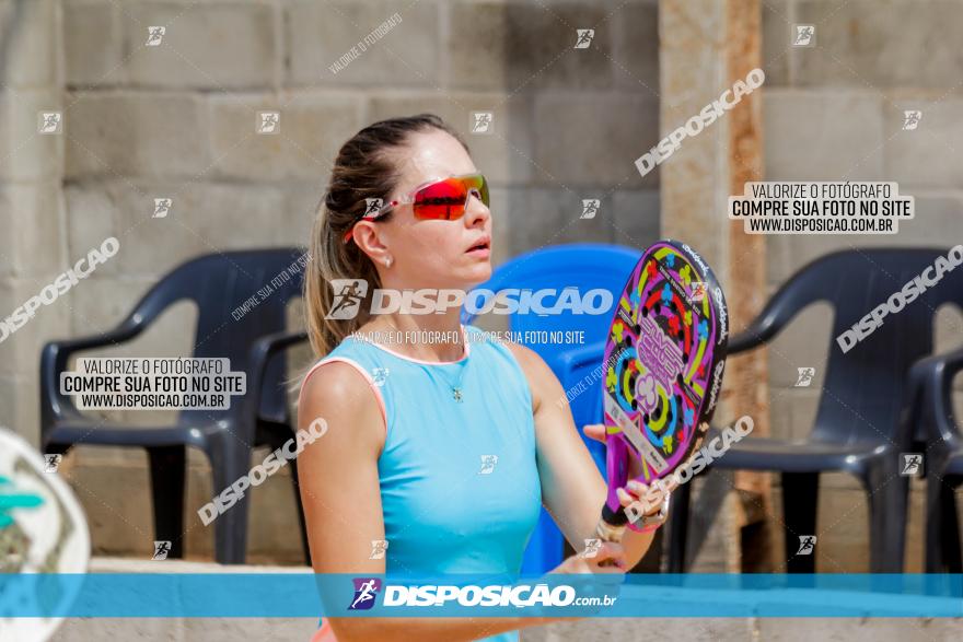 Grand Slam de Beach Tennis