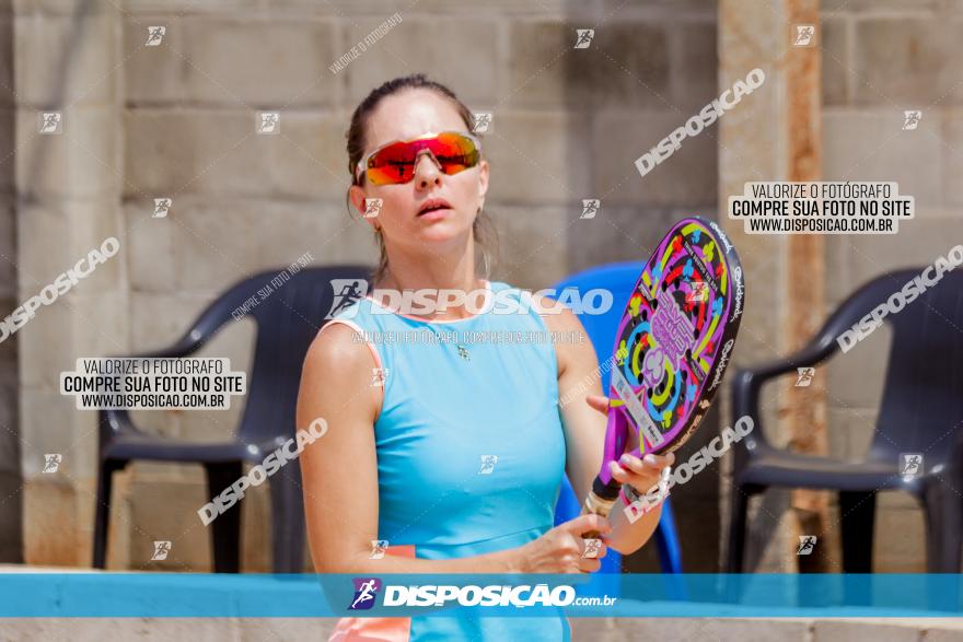 Grand Slam de Beach Tennis