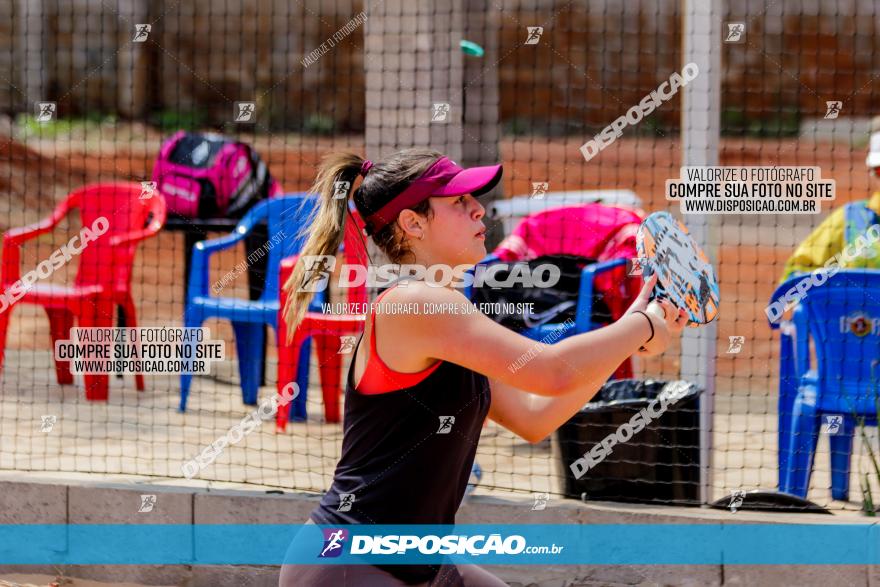 Grand Slam de Beach Tennis