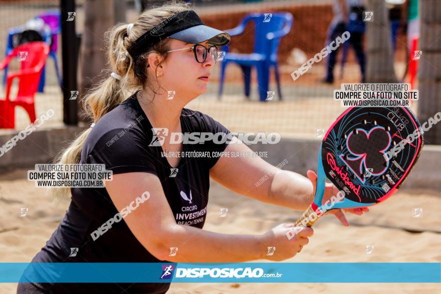 Grand Slam de Beach Tennis