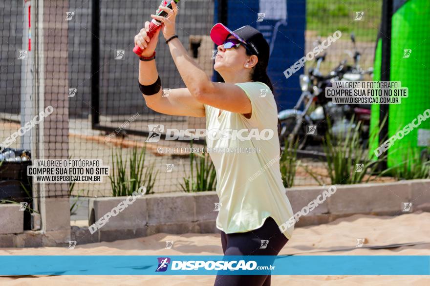 Grand Slam de Beach Tennis