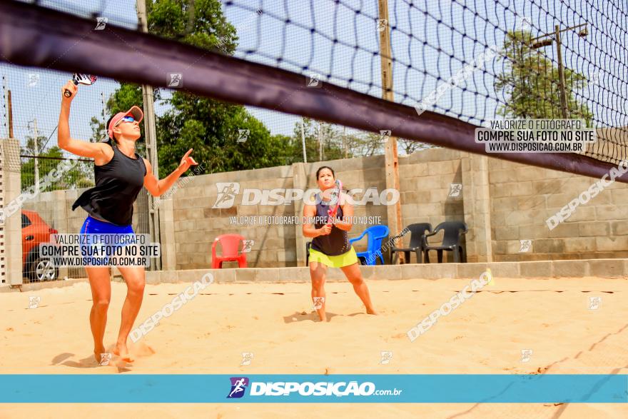 Grand Slam de Beach Tennis