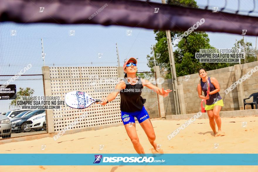 Grand Slam de Beach Tennis