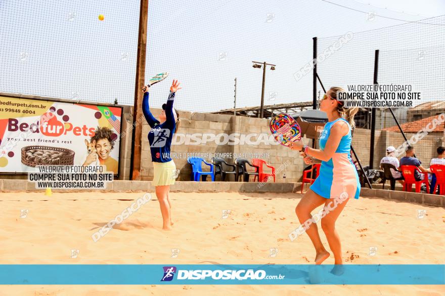 Grand Slam de Beach Tennis