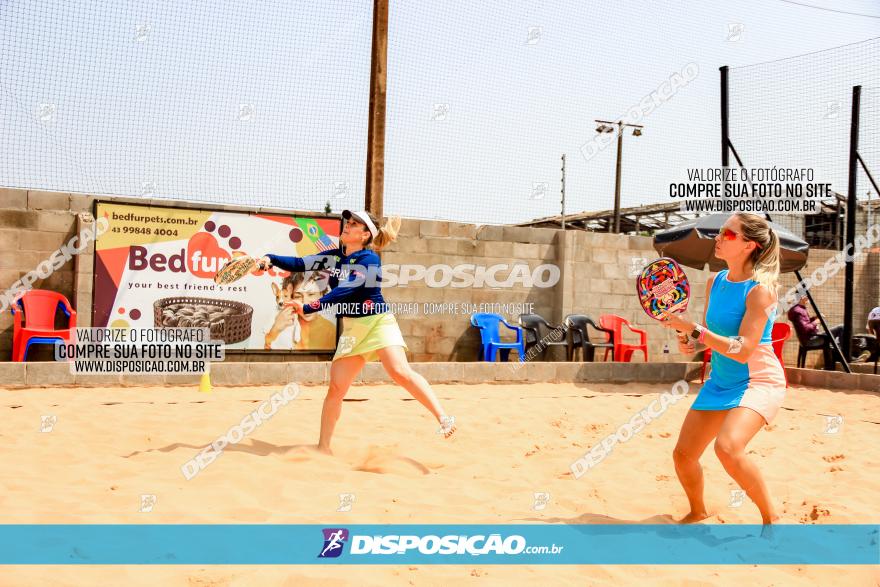 Grand Slam de Beach Tennis