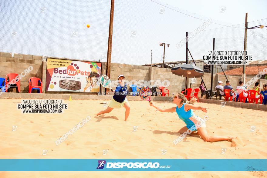 Grand Slam de Beach Tennis