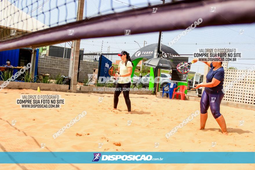 Grand Slam de Beach Tennis