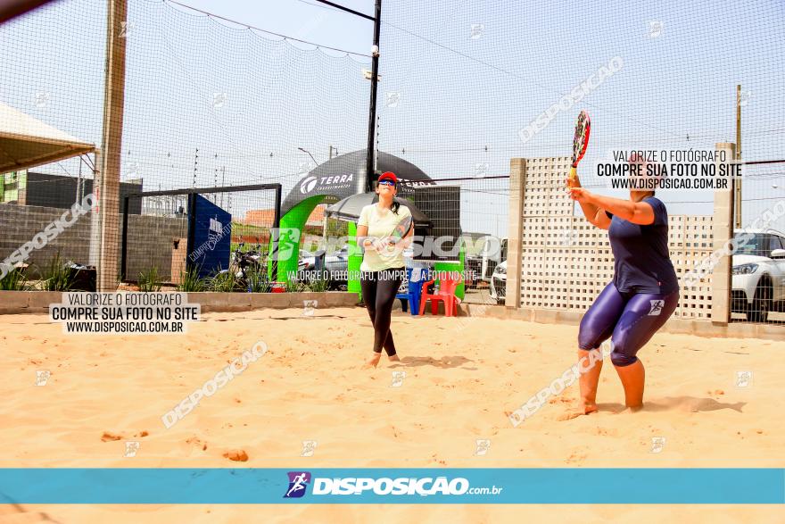 Grand Slam de Beach Tennis