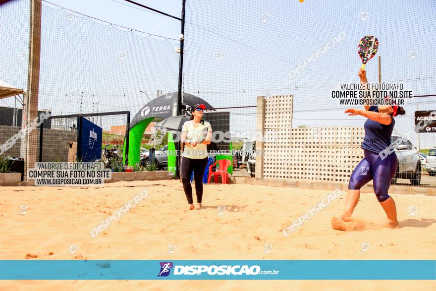 Grand Slam de Beach Tennis