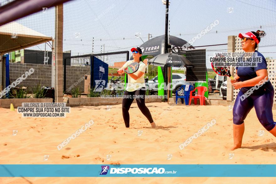 Grand Slam de Beach Tennis