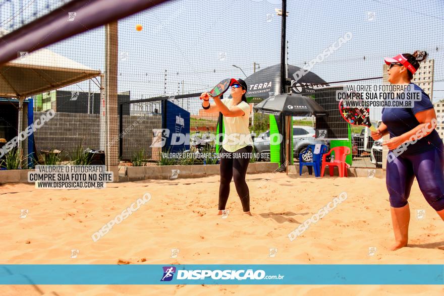 Grand Slam de Beach Tennis