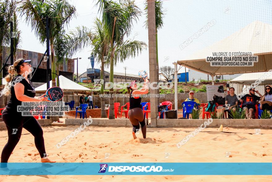 Grand Slam de Beach Tennis