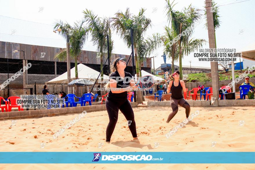 Grand Slam de Beach Tennis