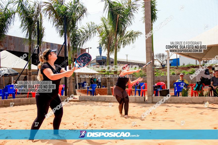 Grand Slam de Beach Tennis