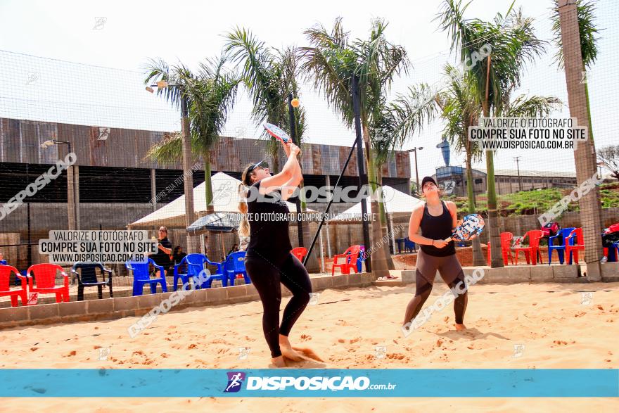 Grand Slam de Beach Tennis