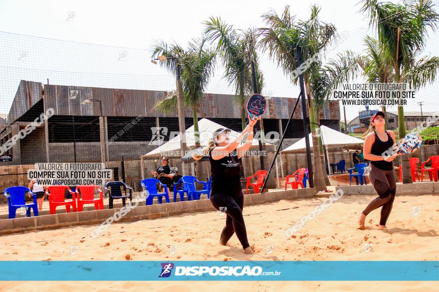 Grand Slam de Beach Tennis