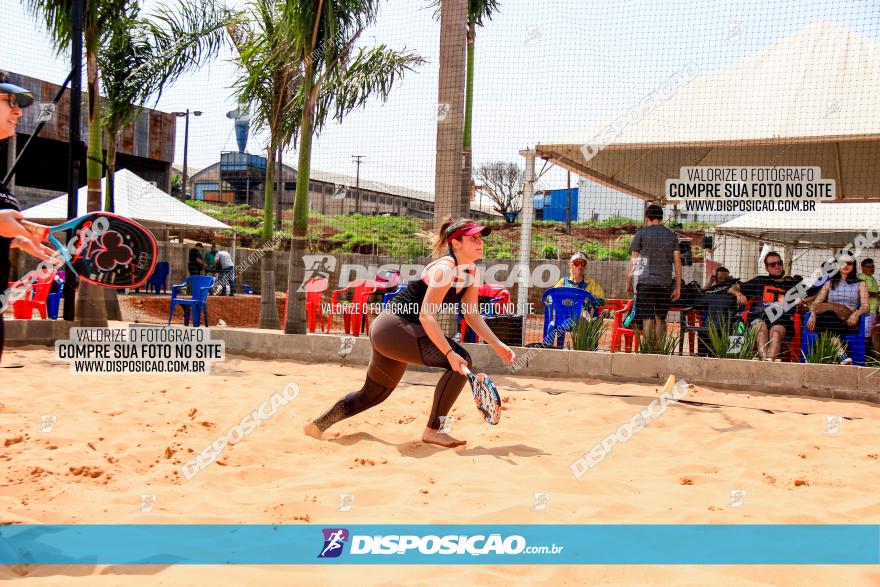 Grand Slam de Beach Tennis