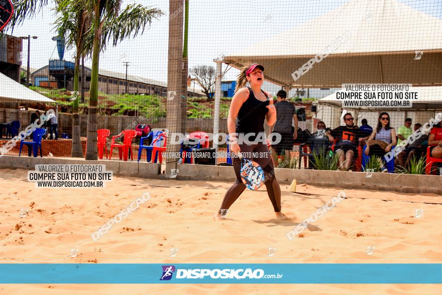 Grand Slam de Beach Tennis