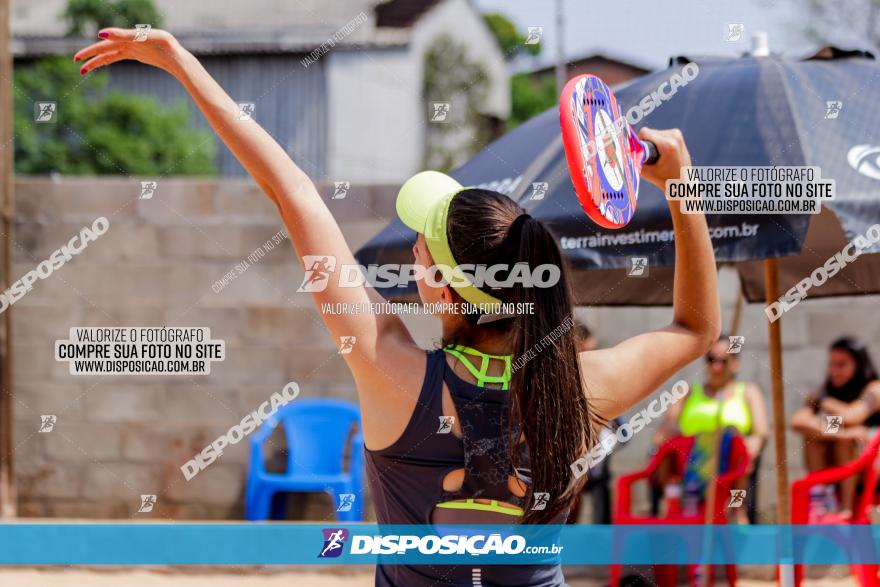 Grand Slam de Beach Tennis