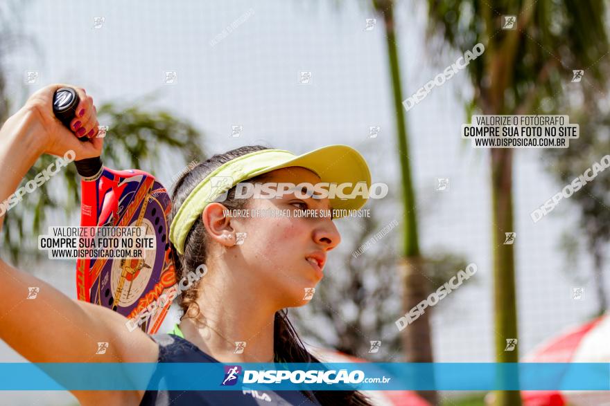 Grand Slam de Beach Tennis