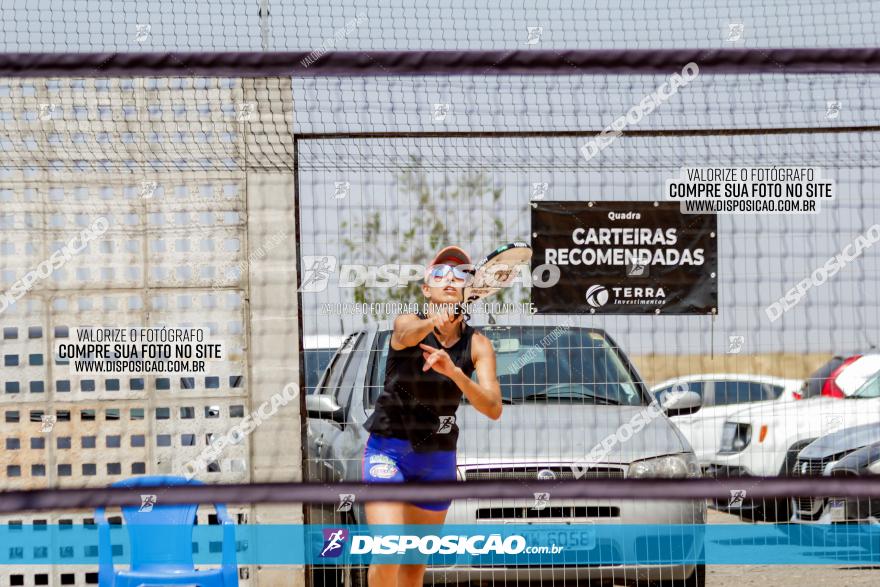 Grand Slam de Beach Tennis