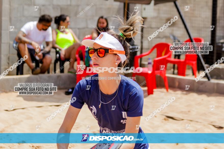 Grand Slam de Beach Tennis