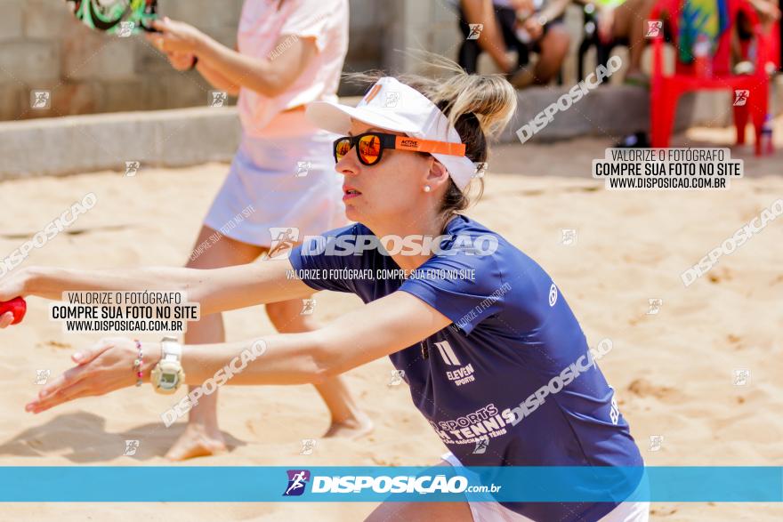 Grand Slam de Beach Tennis