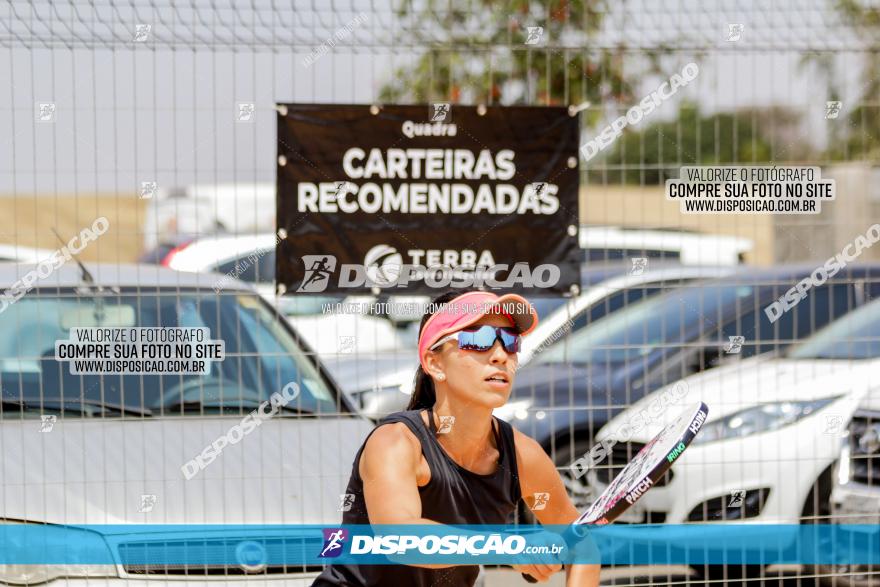 Grand Slam de Beach Tennis