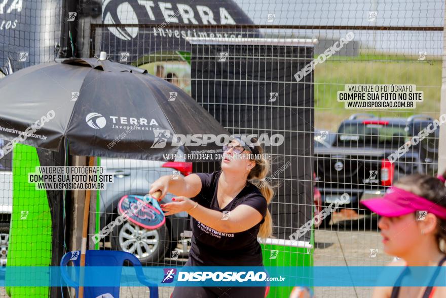 Grand Slam de Beach Tennis