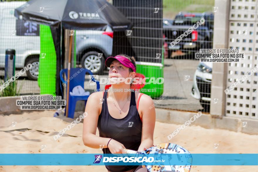 Grand Slam de Beach Tennis