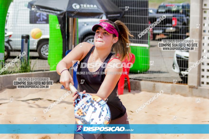 Grand Slam de Beach Tennis