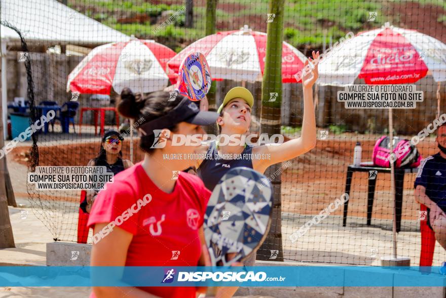 Grand Slam de Beach Tennis