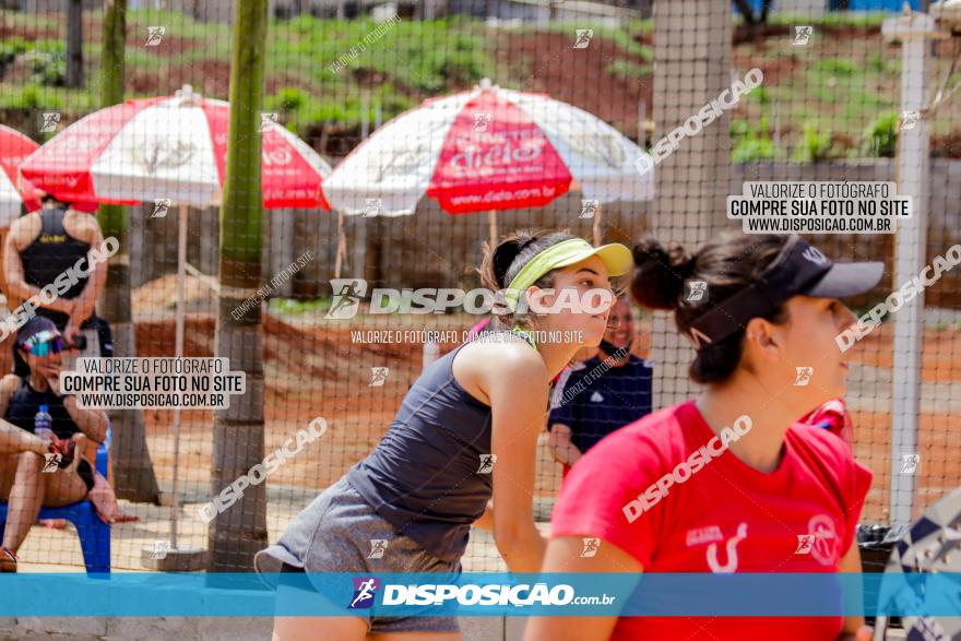 Grand Slam de Beach Tennis