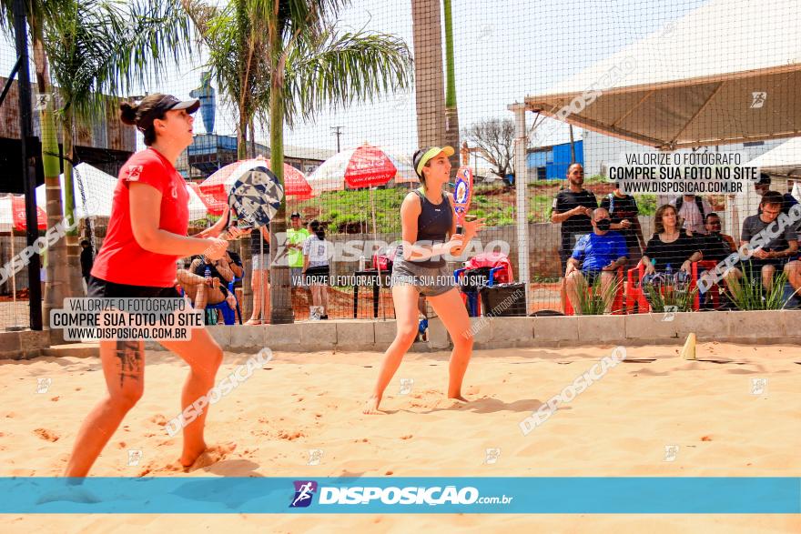 Grand Slam de Beach Tennis