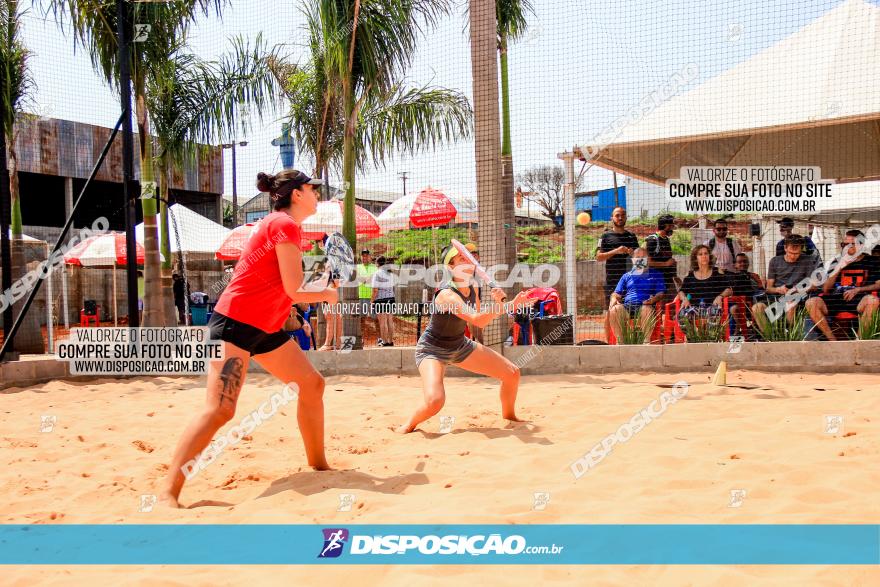 Grand Slam de Beach Tennis