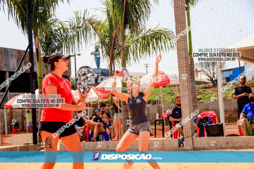 Grand Slam de Beach Tennis