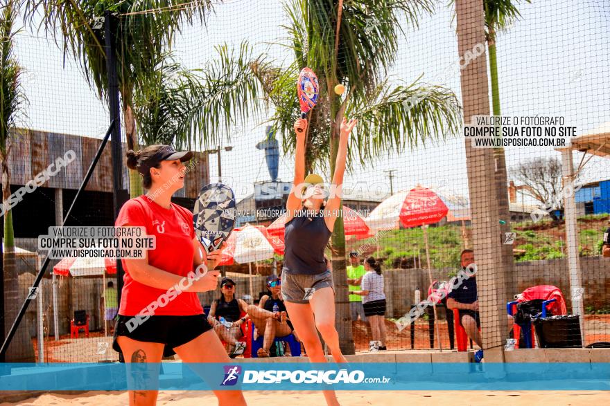 Grand Slam de Beach Tennis