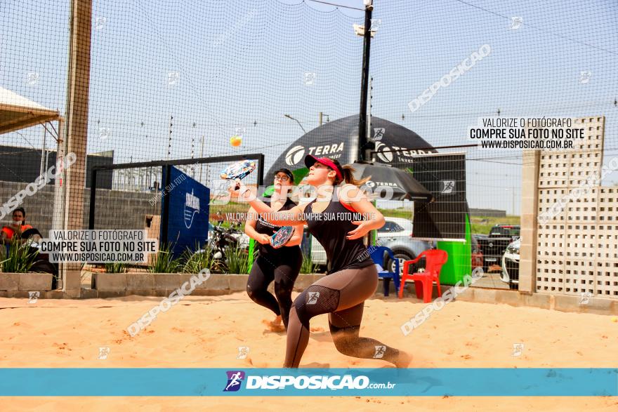 Grand Slam de Beach Tennis