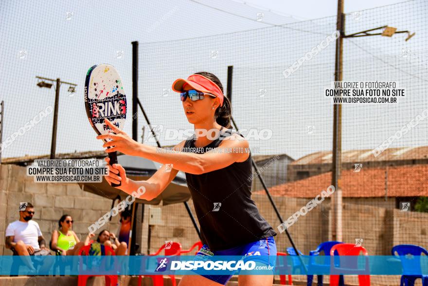 Grand Slam de Beach Tennis