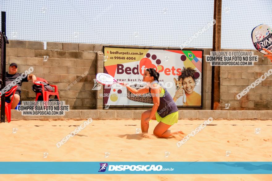 Grand Slam de Beach Tennis